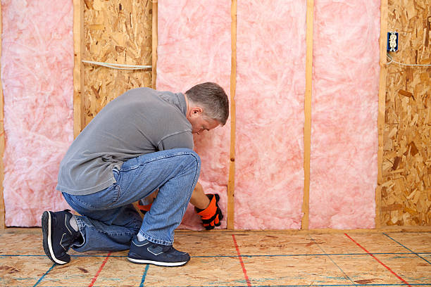Trusted Temple City, CA Insulation Contractor Experts